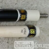 BMC Casino #8 Pool Cue Forearm