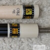Joint Collars of a BMC Casino 8 Cue Model
