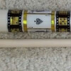 Spades BMC Casino 8 Cue Signed Robert J Meucci