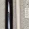 Spades Casino 8 BMC Pool Cue with Meucci UW Shaft