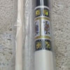 Black and Yellow BMC Casino Cue #8