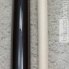 Black and Yellow BMC Casino Cue #8