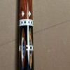 Corey Deuel's Personal Custom BMC Diamond Cue