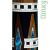 Buttsleeve of the BMC Corey Deuel Diamond Cue with Blue Inlay