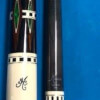 BMC Corey Deuel Diamond Cue with Green Inlay 2019-03-28