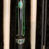 BMC Dennis Orcollo Custom Cue Forearm and 2 Matching Shafts