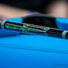 The BMC Orcollo Custom Pool Cue in Action