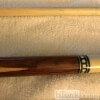 BMC Cocobolo Diamond Cue Prototype 1 of 2