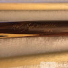 Signature and "1 of 2" Serial on the Diamond Prototype Cue