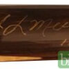 BMC Cocobolo Diamond Prototype Cue Signed