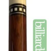 Prototype Cocobolo BMC Diamond Cue Forearm