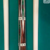 BMC Cocobolo Diamond Cue 1 of 50