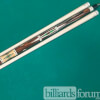 BMC Cocobolo Diamond Cue 1 of 50