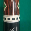 BMC Cocobolo Diamond Cue 1 of 50