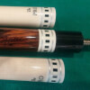 Cocobolo BMC Diamond Cue 1 of 50