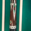 Cocobolo BMC Diamond Cue 1 of 50