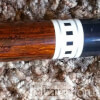 BMC Cocobolo Diamond Cue 2 of 50