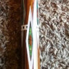 BMC Cocobolo Diamond Cue 2 of 50