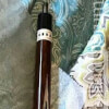 BMC Cocobolo Diamond Cue 2 of 50