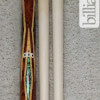 BMC Cocobolo Diamond Cue 5 of 100