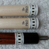 BMC Cocobolo Diamond Cue 5 of 100