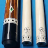 Cocobolo BMC Diamond Cue 011/100