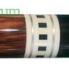 BMC Cocobolo Diamond Cue 001