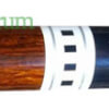 BMC Cocobolo Diamond Cue 002