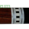 BMC Cocobolo Diamond Cue 005