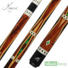 BMC Cocobolo Diamond Cue