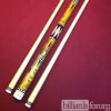 Val Beesley's BMC Diamond Cue