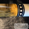 BMC Diamond Cue #6 with Jayson Shaw's Signature