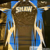 Jayson Shaw Jersey Back