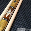 BMC Diamond Cue 057/100 Inlay Detail