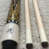 BMC Diamond Pool Cue #60 of 100