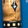 1st Instance of BMC Diamond Cue #64 of 100