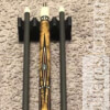 BMC Diamond Cue 070/100