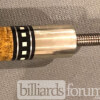 BMC Diamond Cue 022/100 (Dated 2012-06-19)