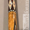 BMC Diamond Cue 22 of 100