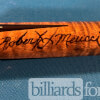 Diamond BMC Pool Cue Model Numbered 86 of 100