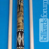 BMC Diamond Cue #28