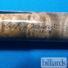 BMC Diamond Pool Cue 28 Dated 2014-01-24