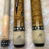 BMC Diamond Cue #28 with 8-Inch Extension