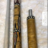 BMC Diamond Cue #28 with 8-Inch Extension