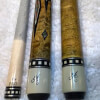 BMC Diamond Cue #28 with 8-Inch Extension