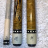 BMC Diamond Cue #28 with 8-Inch Extension