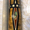 BMC Diamond Cue Abalone Inlay