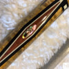 BMC Diamond Cue Abalone Inlay