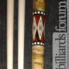 BMC Diamond Pool Cue 28 of 100