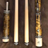 BMC-Diamond Bob Meucci Custom Pool Cue Stick